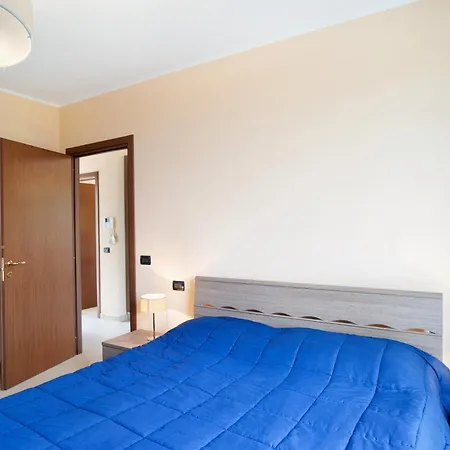 Vallebona Apartmán *