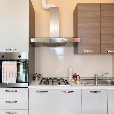 Apartmán Vallebona *