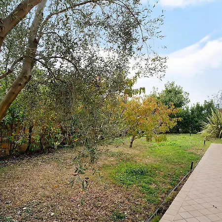 Vallebona Appartement
