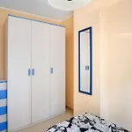 Vallebona Apartment