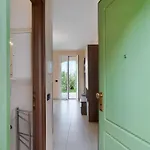 Vallebona Apartment