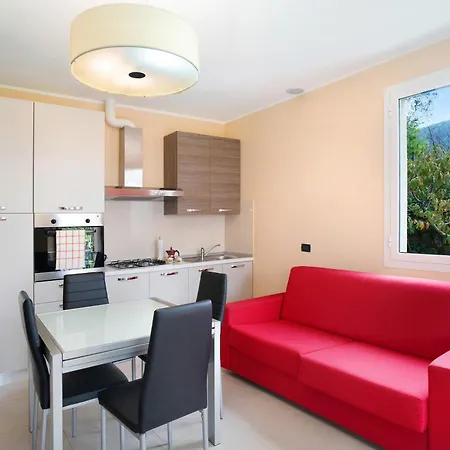 Apartment Vallebona *