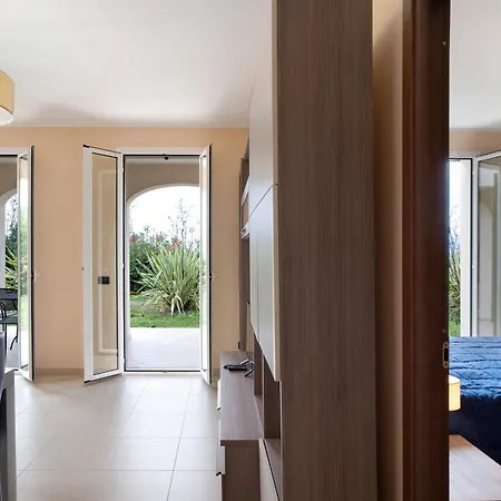 Apartman Vallebona *