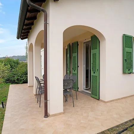 Vallebona Apartment Seborga