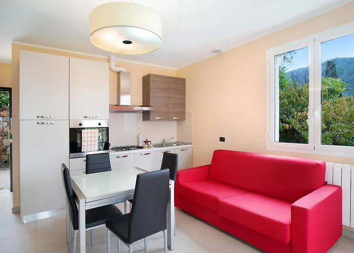 Apartamento Vallebona *