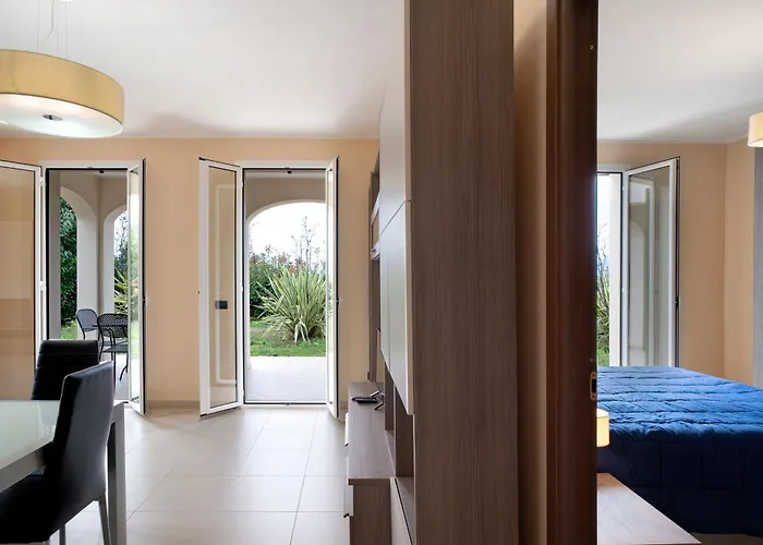 Apartamento Vallebona *