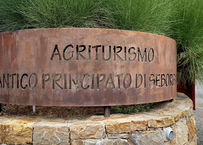 Apartamento Vallebona