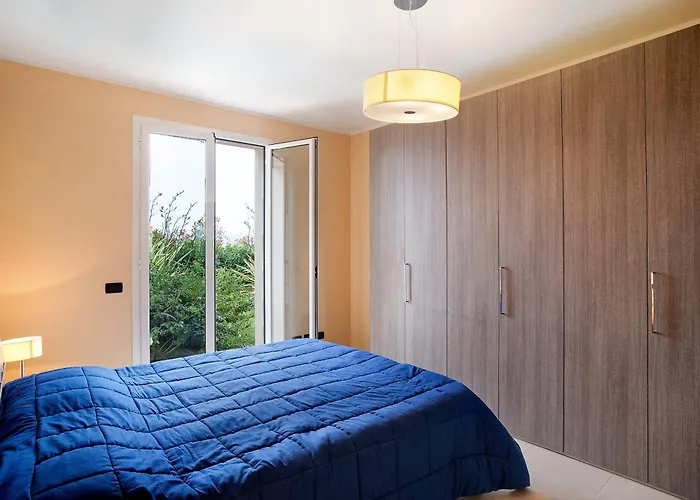 Vallebona Apartment *