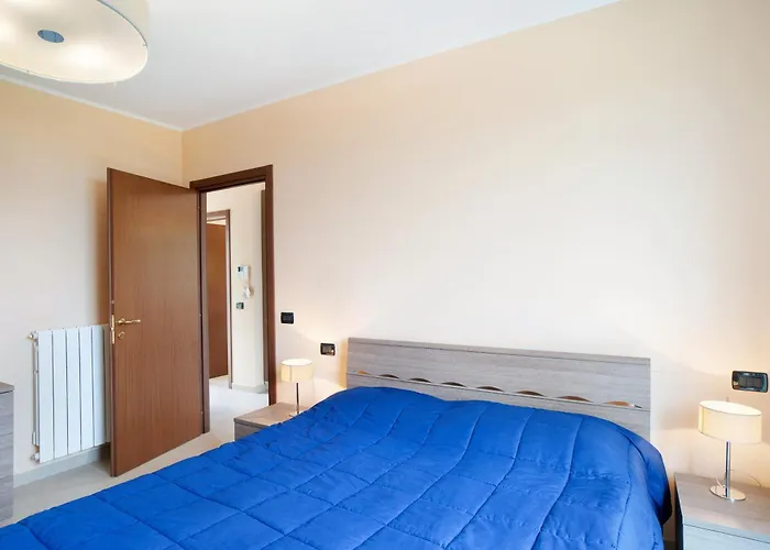 Vallebona Apartment *