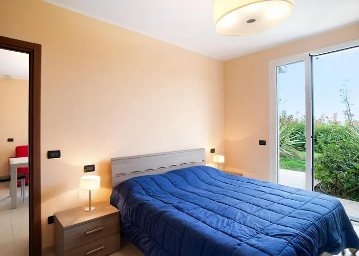 Apartamento Vallebona