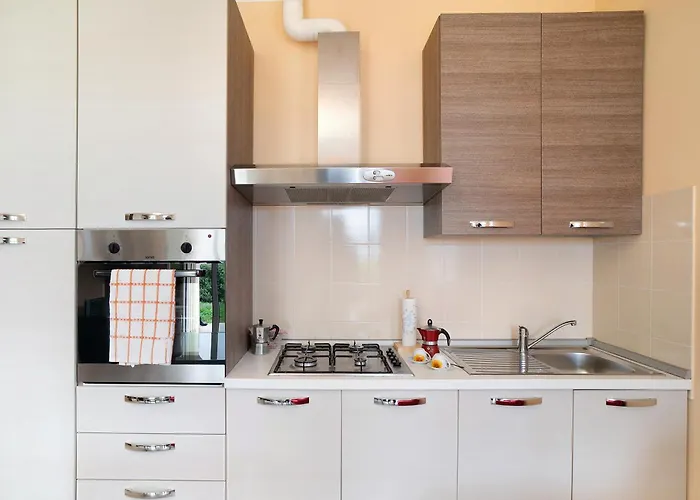 Apartamento Vallebona *